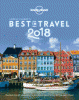 Lonely Planet's best in travel 2018
