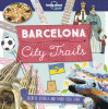 Barcelona city trails