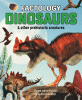 Dinosaurs & other prehistoric creatures : open up a world of information!