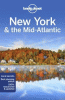 Lonely Planet New York & the Mid-Atlantic 2