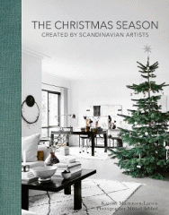 The Christmas season : created by Scandinavian artists