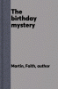 Book Cover