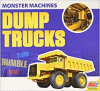 Dump trucks