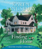Finding home