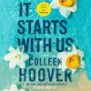 It Starts With Us by Colleen Hoover