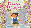 María Mariposa