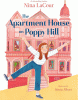 The apartment house on Poppy Hill