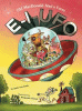 E-I-UFO : old MacDonald had a farm