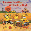 A thankful night : a Thanksgiving lift-the-flap book