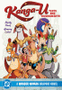 Kanga-u. Tests and tournaments