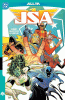 Jsa Vol. 1: Infinity, Inc vs. the Justice Society