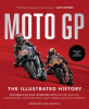 Moto GP : the illustrated history