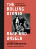 The Rolling Stones : rare and unseen