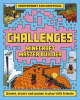 Minecraft master builder : challenges.