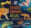 Deadly animal atlas