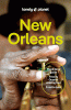 Lonely Planet New Orleans