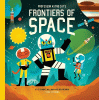Professor Astro Cat's frontiers of space