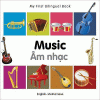 Music = English-Vietnamese