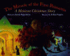 The miracle of the first Poinsettia : a Mexican Christmas story