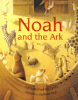 The story of Noah and the ark