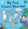 My first classical music book