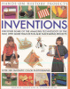 Inventions : discover some of the amazing technology of the past, from writing to transportation and weaponry, with 300 fantastic colour photographs
