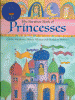 The Barefoot book of princesses