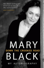 Down the crooked road : my autobiography