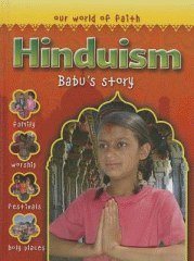 Hinduism : Babu's story