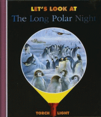 Let's look at the long Polar night