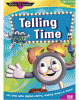 Rock 'n learn. Telling time