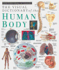 The Visual dictionary of the human body.