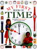 My first book of time