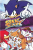 Sonic Select. Book 1.