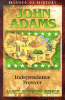 John Adams : independence forever