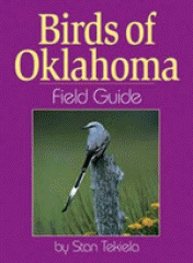 Birds of Oklahoma : field guide