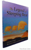 The legend of sleeping bear