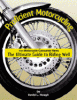 Proficient motorcycling : the ultimate guide to riding well