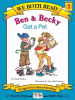 Ben & Becky get a pet