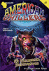 Wisconsin werewolves