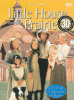 Little house on the prairie. Season 4