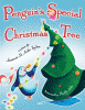 Penguin's special Christmas tree