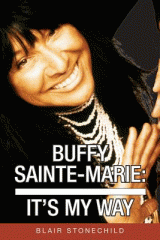 Buffy Sainte-Marie : it's my way