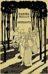 Revenants : a dream of New England