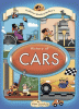 Professor Wooford McPaw's history of things. 1.  history of cars