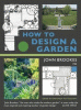 How to design a garden