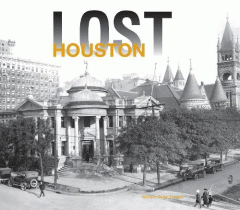 Lost Houston