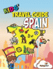 Kids' Travel Guide Spain