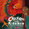Chicken in the kitchen