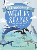 Whales, sharks and other sea creatures